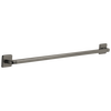 Angular Modern Decorative ADA Grab Bar (Recertified)