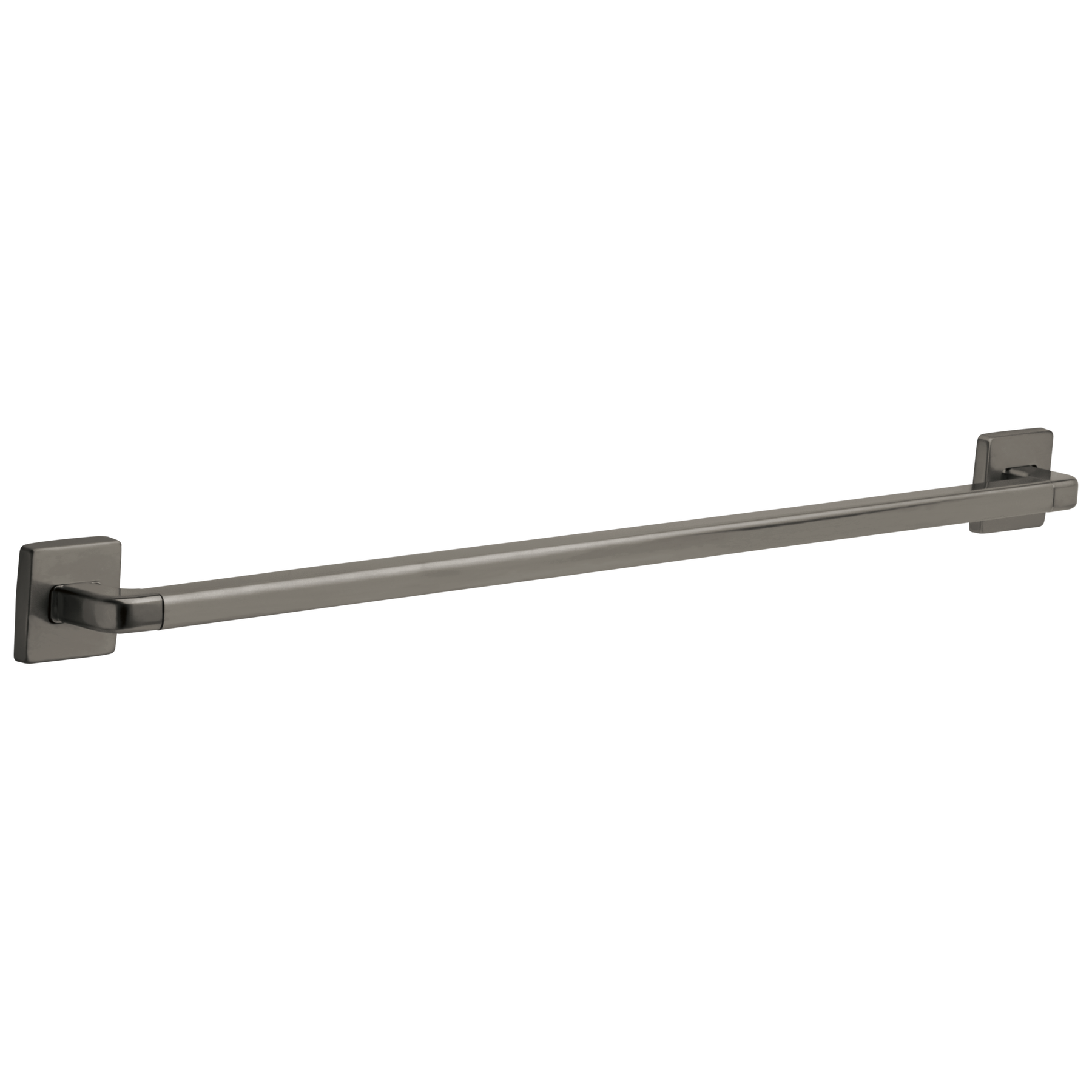 Angular Modern Decorative ADA Grab Bar (Recertified)