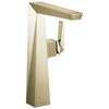 Single Handle Vessel Bathroom Faucet