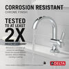 Single Lever Faucet - PC (Recertified)
