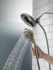 In2ition&reg; 5-Setting Two-in-One Shower