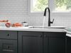 VoiceIQ&reg; Single Handle Pull-Down Faucet with Touch<sub>2</sub>O&reg; Technology (Recertified)
