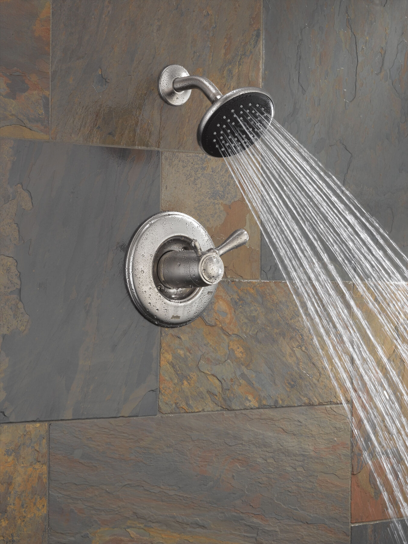 TempAssure&reg; 17T Series Shower Trim
