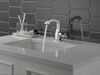 Single Handle Bathroom Faucet