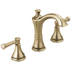 Widespread Bathroom Faucet (Recertified)