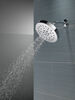 H2Okinetic&reg; 4-Setting Shower Head with UltraSoak&trade;