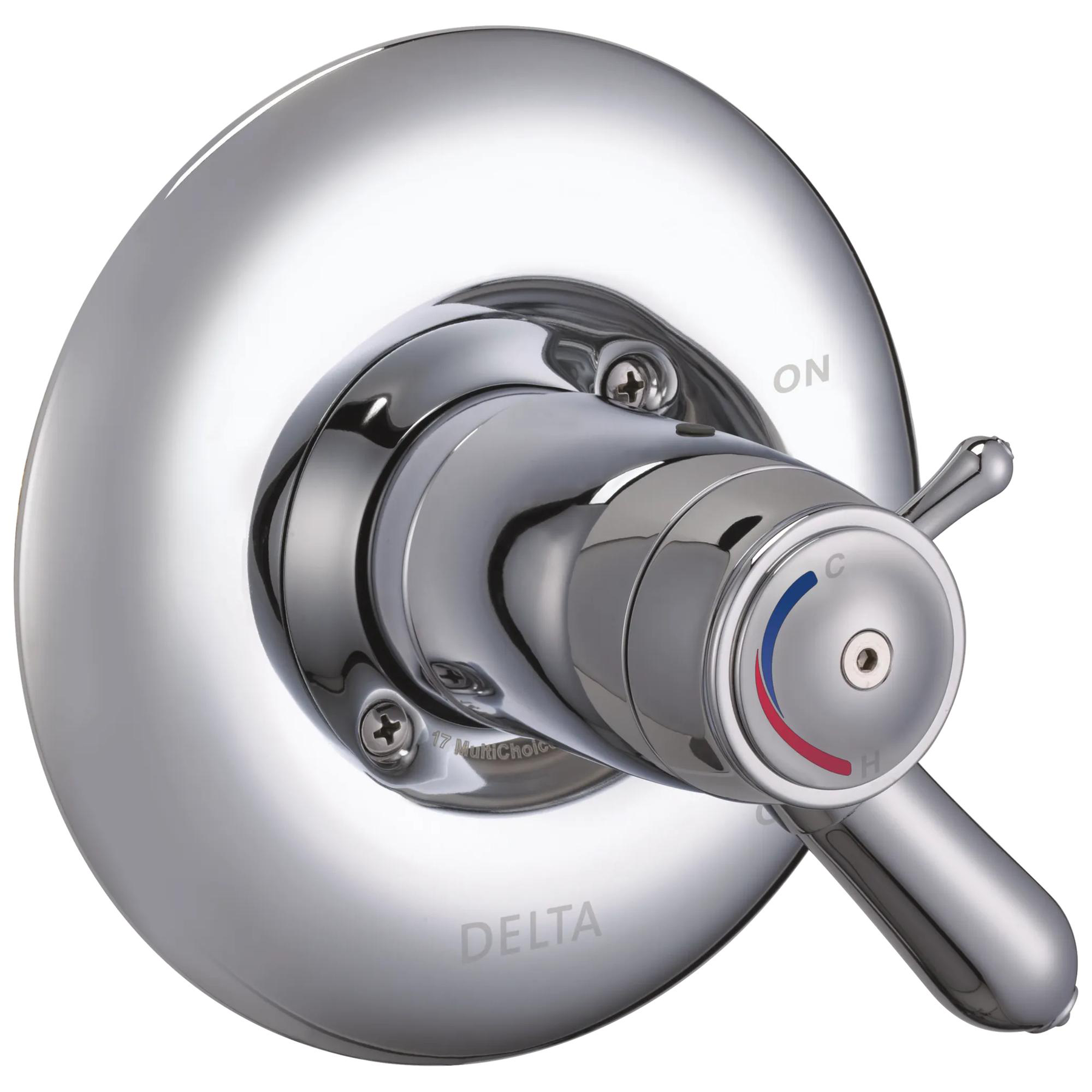 Universal Thermostatic Valve Trim Only