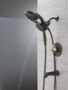HydroRain&reg; 14 Series Tub and Shower