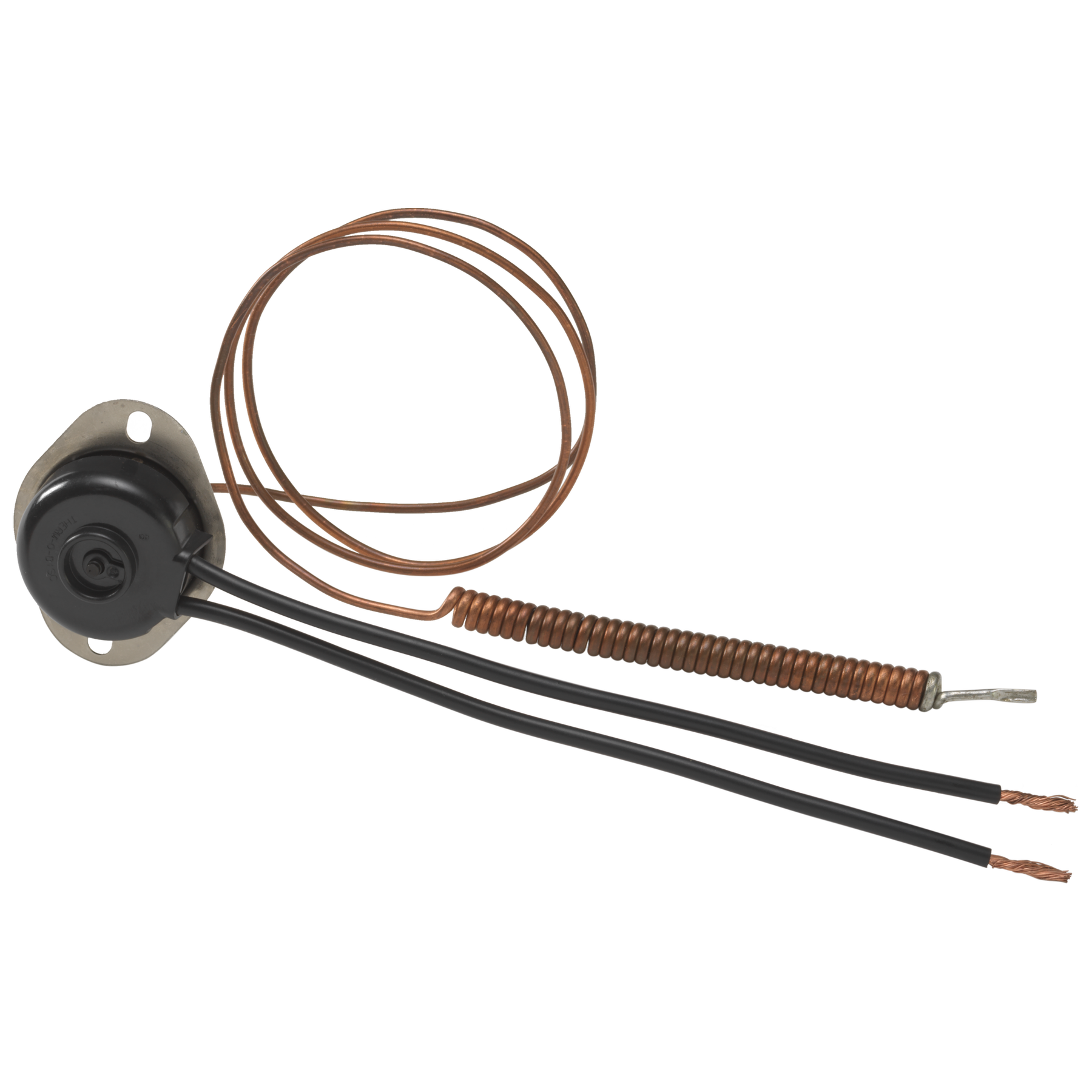 Auxillary Manual Reset