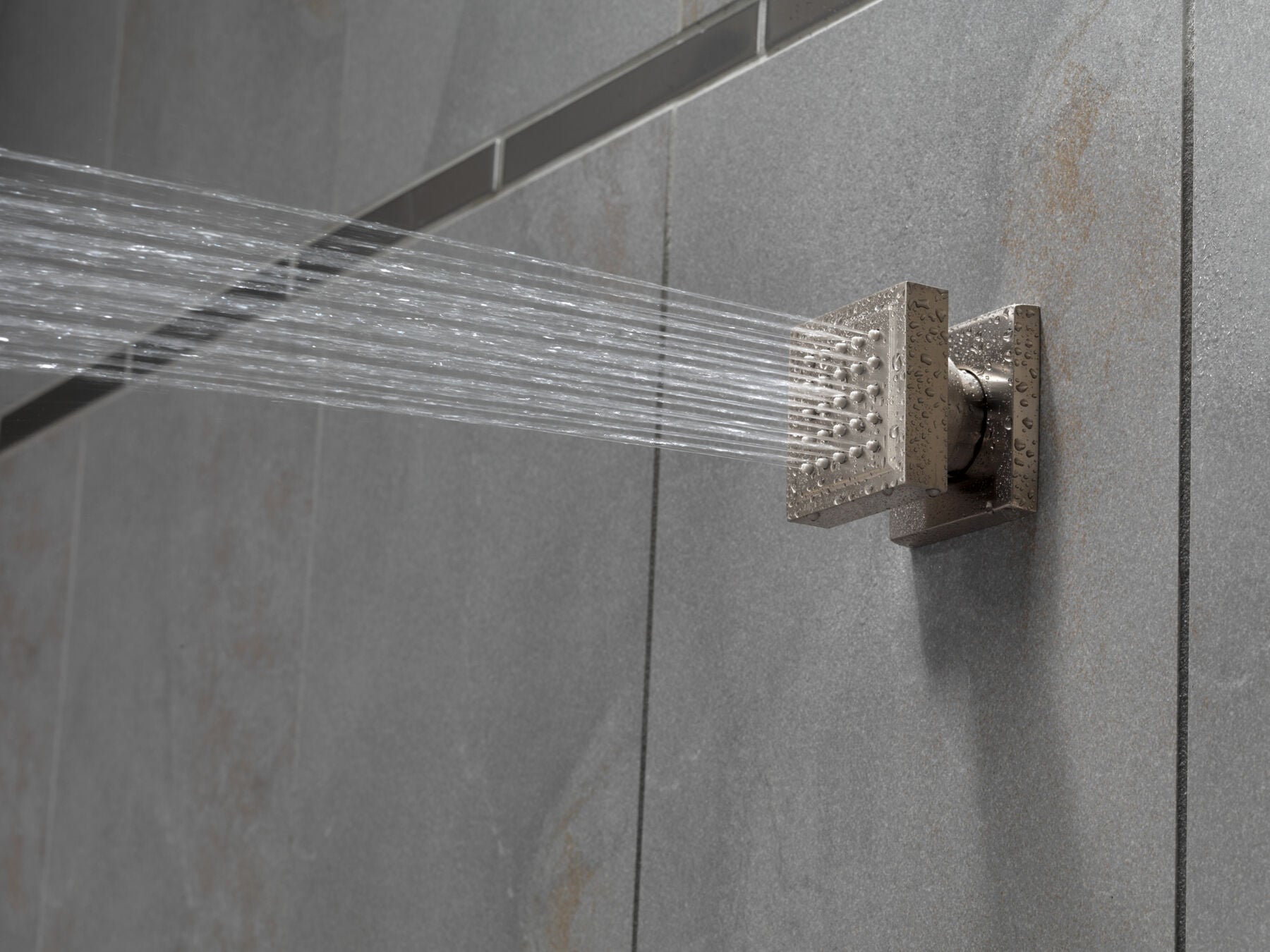 Surface Mount Body Spray