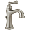 Single Handle Bathroom Faucet
