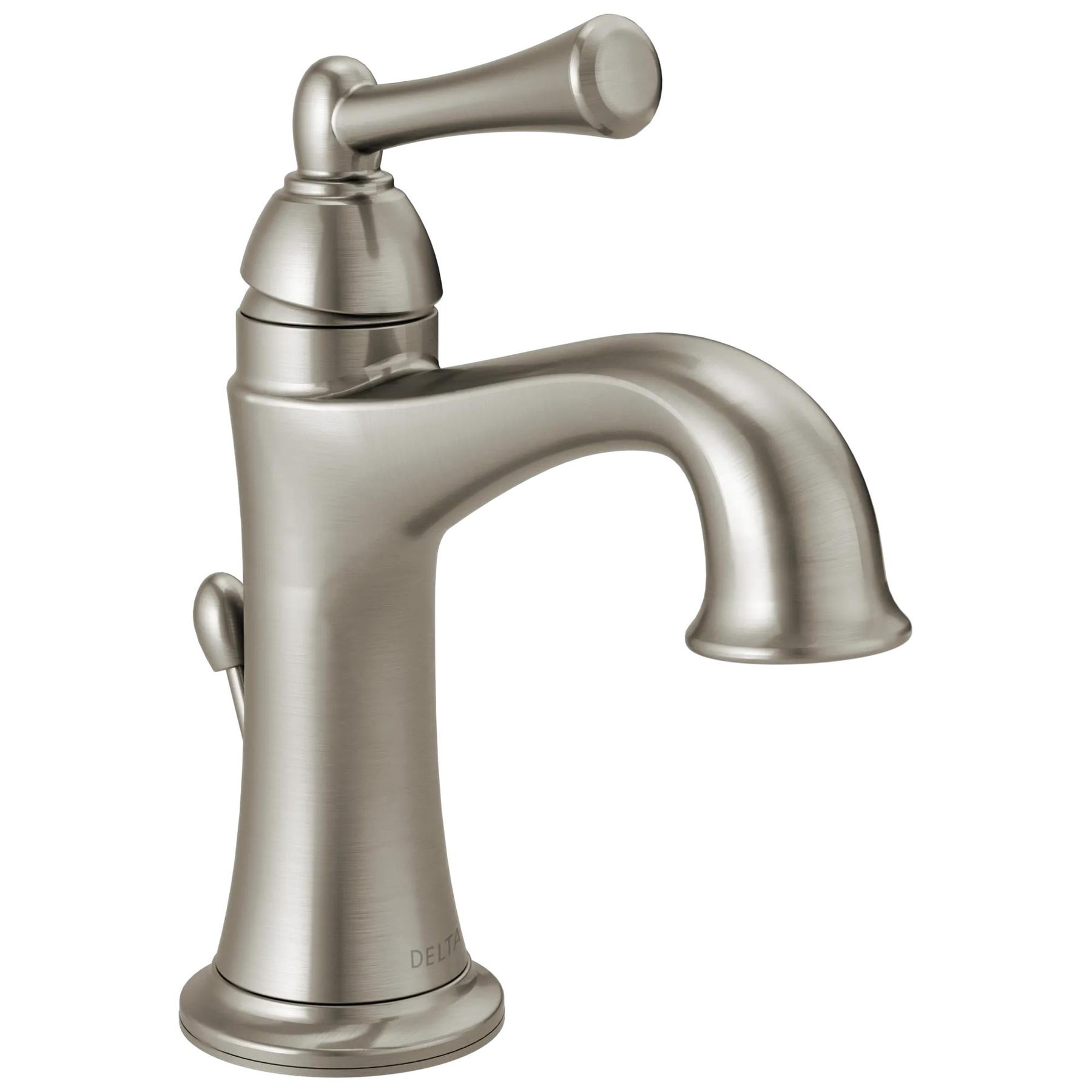 Single Handle Bathroom Faucet
