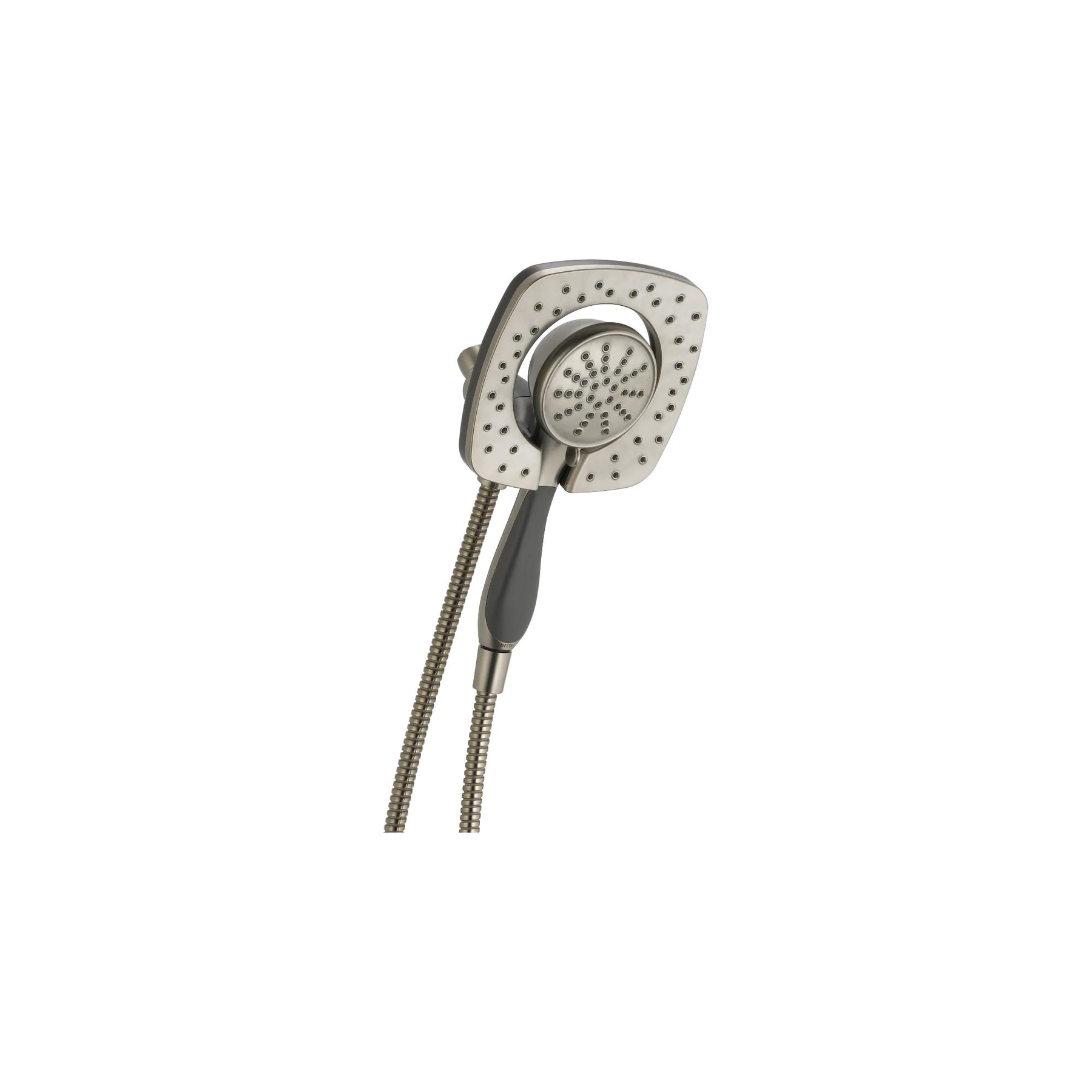 In2ition&reg; 5-Setting Two-in-One Shower