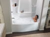 Monitor(R) 14 Series Tub and Shower