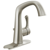 Centerset Bathroom Faucet (Recertified)