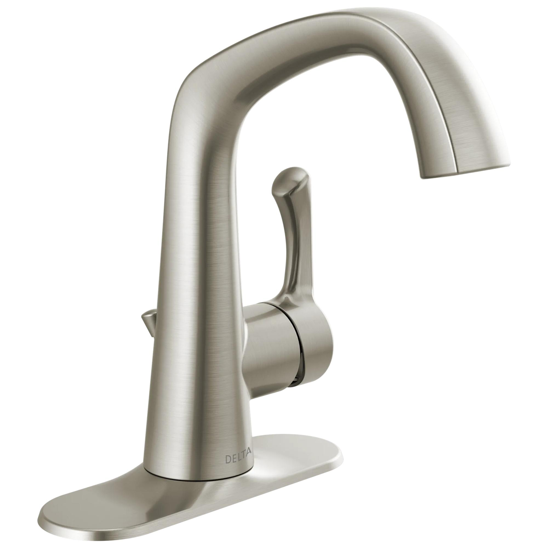 Centerset Bathroom Faucet (Recertified)