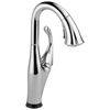 Single Handle Pull-Down Bar / Prep Faucet with Touch<sub>2</sub>O&reg; Technology