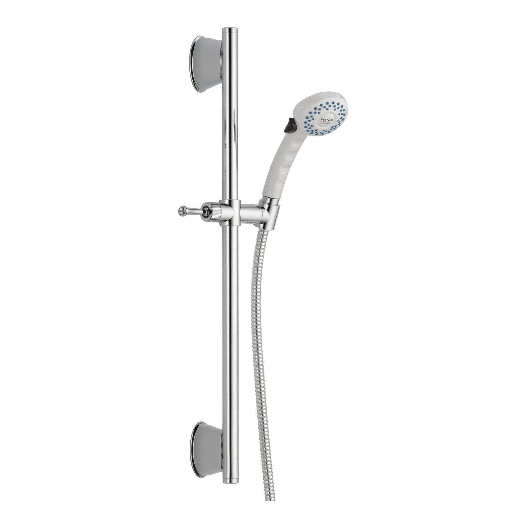 Slide Bar Hand Shower