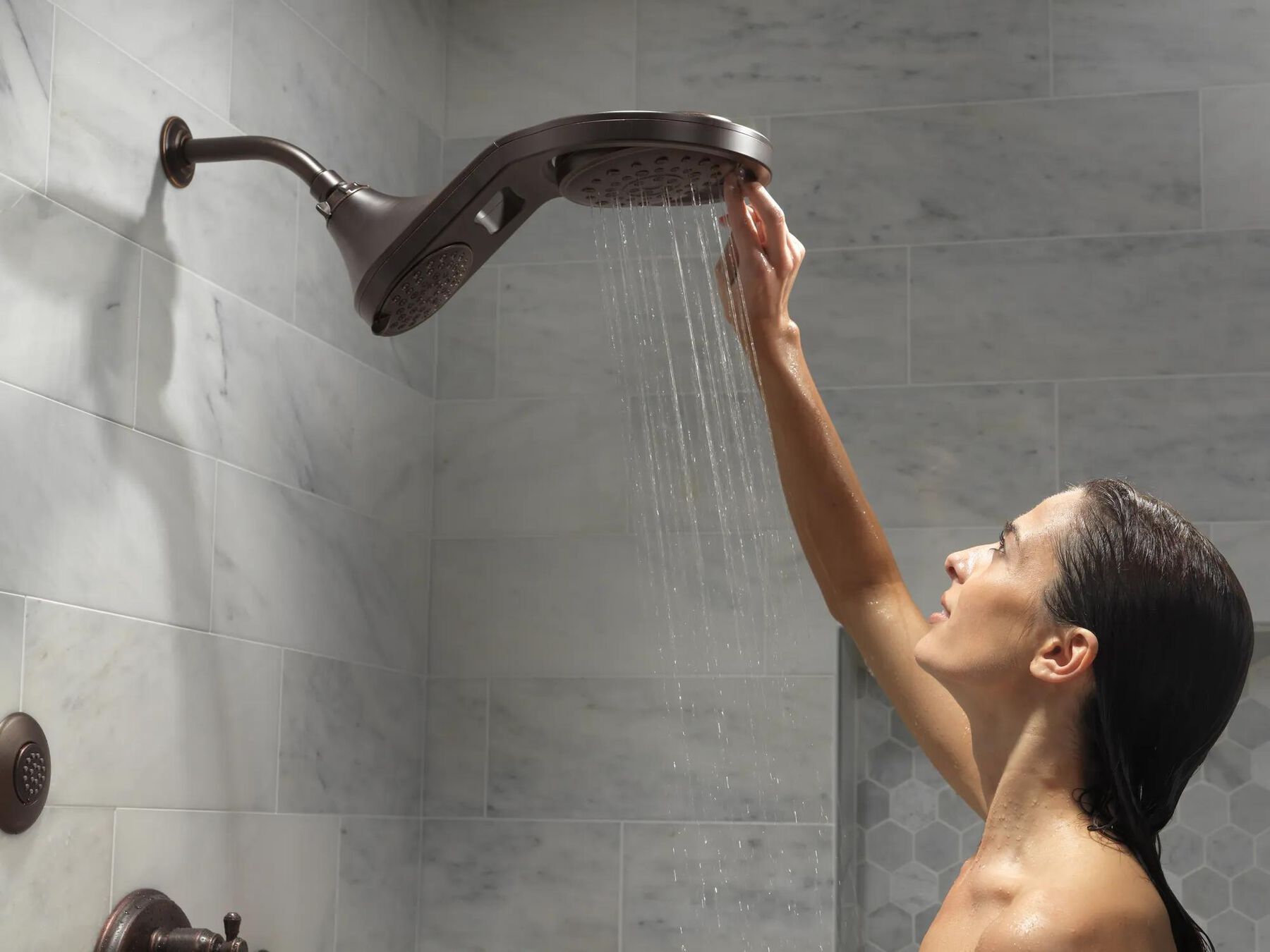 Shower Arm