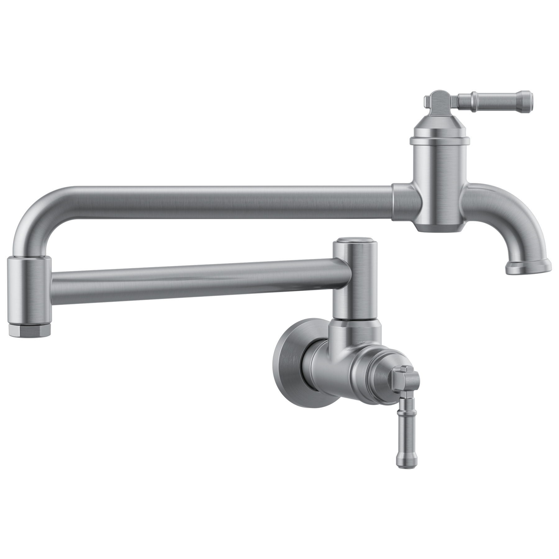 Wall Mount Pot Filler