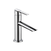 Single Handle Bathroom Faucet - Less pop up