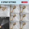 3-Function Custom Shower Bundle with ProClean Hand Shower