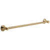 36"  Transitional Decorative ADA Grab Bar