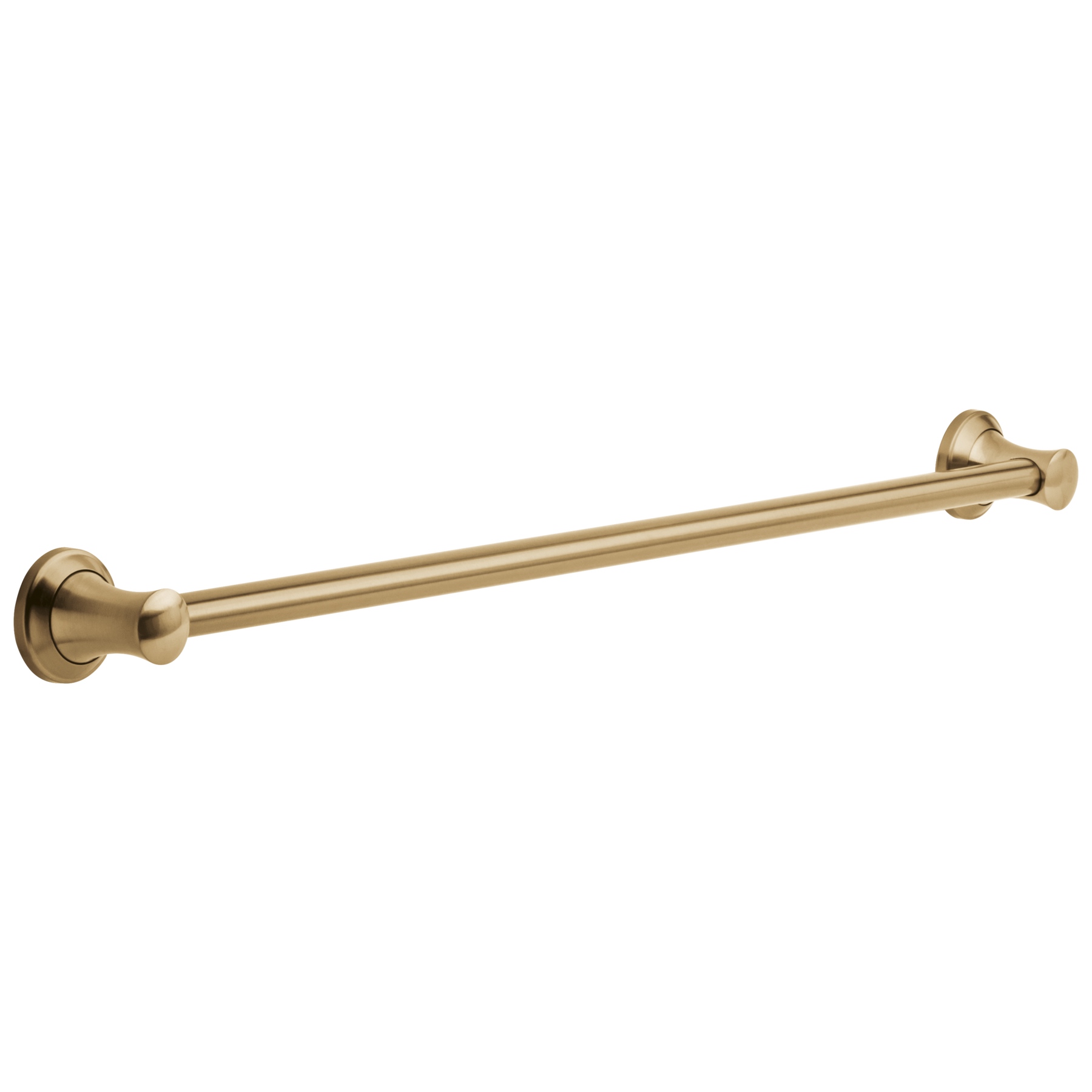 36"  Transitional Decorative ADA Grab Bar