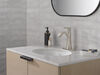 Single Handle Bathroom Faucet