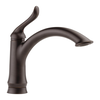 Single Handle Kitchen Faucet