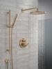 2-Setting Hand Shower with ProClean&trade; Spray &ndash; Slide Bar Mount