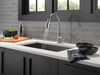 Pull-Down Kitchen w/ShieldSpray (Recertified)