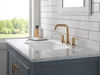 Two Handle Widespread Bathroom Faucet