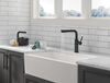 Pull-Out Kitchen Faucet (Recertified)