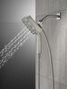 H<sub>2</sub>Okinetic&reg; In2ition&reg; 4-Setting Two-in-One Shower (Recertified)