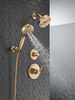 Monitor&reg; 14 Series H<sub>2</sub>Okinetic&reg; Shower Trim