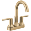 Two Handle Centerset Bathroom Faucet