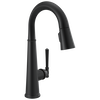 Single Handle Pull-Down Bar/Prep Faucet