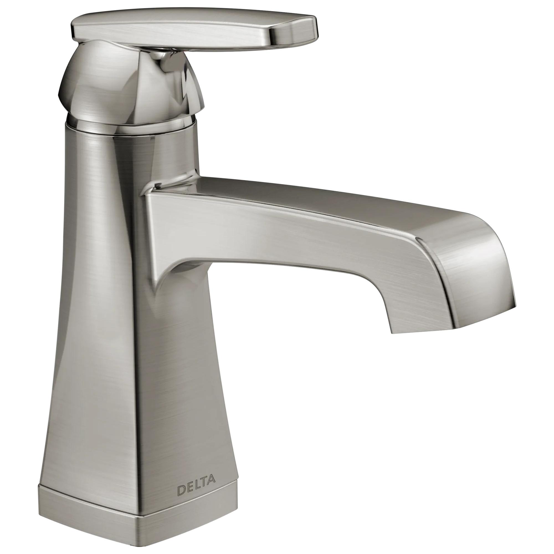 Single Handle Bathroom Faucet