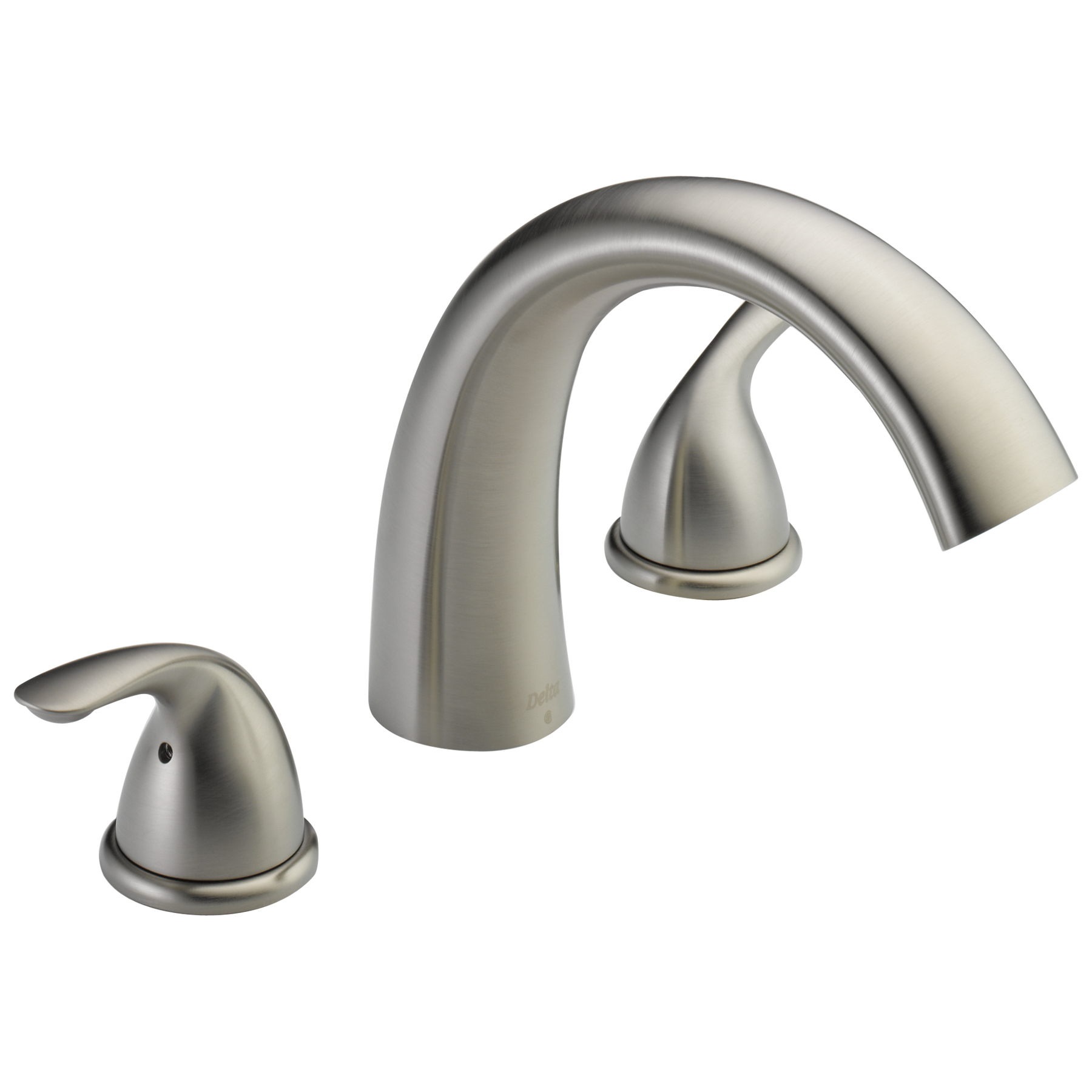 Roman Tub Trim