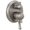 Traditional 2-Handle Monitor&reg; 17 Series Valve Trim with 6-Setting Integrated Diverter (Recertified)
