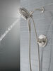 Monitor&reg; 17 Series Shower Trim with In2ition&reg;