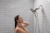 In2ition&reg;&nbsp;5-Setting Two-in-One Shower