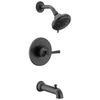 Monitor&reg; 14 Series Tub and Shower