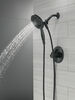 Monitor&reg; 14 Series Shower Only Trim Only with In2ition&reg; Hand Shower