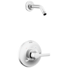 14 Series Shower Trim - Less Head