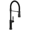 Touch2O&reg; Technology Kitchen Faucet with Touchless Technology