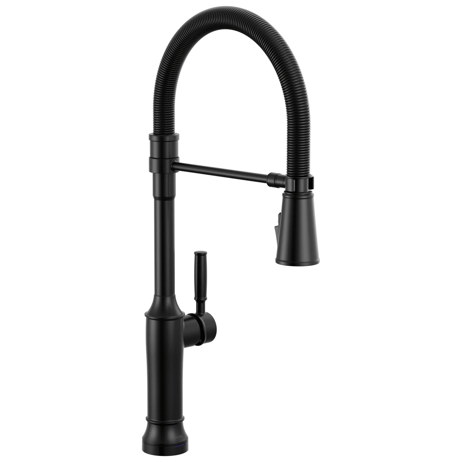 Touch2O&reg; Technology Kitchen Faucet with Touchless Technology