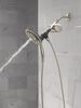 Shower Filter Attachment with 4-Setting In2ition&reg;