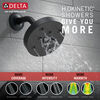 Monitor&reg; 14 Series H<sub>2</sub>Okinetic&reg; Shower Trim (Recertified)